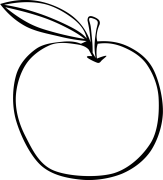 obuolys Internetinis Dažymas